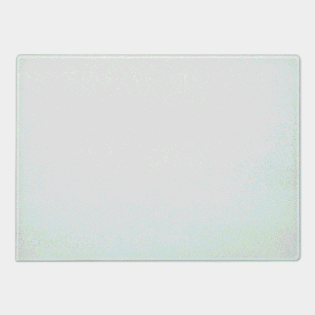 Glass Cutting Board