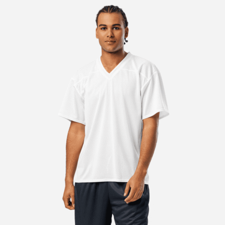 All-Over Print American Football Jersey