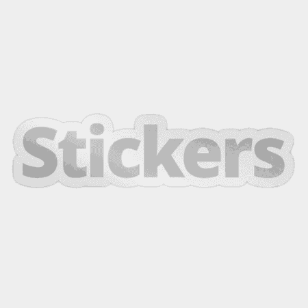 Die-Cut Stickers